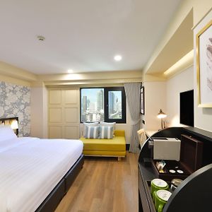 Chambre de Luxe